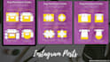 create infographic instagram post for any niche