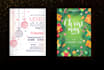 do any christmas new year design, logo makeover, and greeting cards