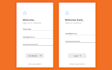 make a chat app, dating app, video calling app