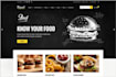 build a restaurant website with online ordering