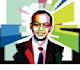 create your photo into awesome wpap pop art