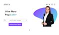 develop responsive website within 30 hours