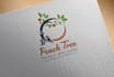 design 2 super logo designs with copyrights