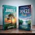 design unique create space cover, kindle cover and book cover design