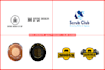 vectorize image, do logo vector redraw and convert png to svg