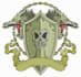 do embroidery digitizing logo into dst pes emb in 1 hour