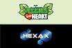 design unique creative logo