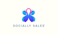 design a clever minimal business logo