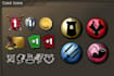 do some incredible icon type design for your game or proyect