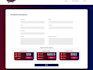 do frontend web development in reactjs and javascript