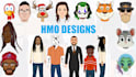 design and rig awesome puppet for adobe character animator