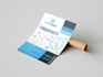design creative business cards and stationary