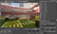 make game using unity or unreal engine
