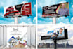 be your personal and professional graphic designer
