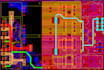 schematic circuit pcb board layout