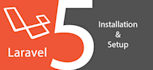 install laravel laravel script