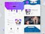 build a mobile responsive wordpress website design for you