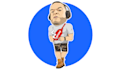 draw nice big head cartoon carricature within 24 hours