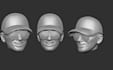 create 3d designs from image
