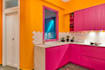 design the kitchen of your dreams