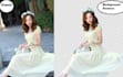 professional photo editing background removal after effects
