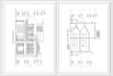create 2d and 3d drawings in auto cad