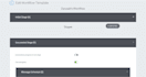 develop angular 8 PHP mysql website