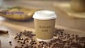 make coffee or any drink ice cream mock up videos