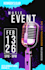 create a digital flyer to help promote your event