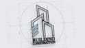 make 4k 3d architect real estate logo intro outro animation