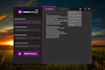 create professional pyqt or pyside gui