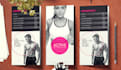 provide bifold, trifold brochure design