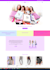 creat a woocommerce website