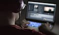 edit your video with cool lyrical  graphics,