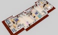 architectural design, 3d rendering, and floor plans expert architects home decor