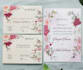 design a color flyer, poster,brochure,birthday, wedding card