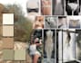 create fashion sketches, line sheets and presentation
