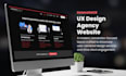 build a stunning wix or wordpress website