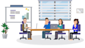 create 2d animated and whiteboard explainer videos