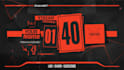 create a animated countdown timer for your stream