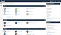 do domain and web hosting server linking and cloudfare setup
