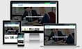design, redesign, or build a professional wordpress website with elementor