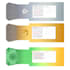 make your private and public bitcoin, litecoin, dogecoin paper wallet
