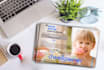 design professional real estate postcard