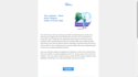 setup any email marketing account and make automation