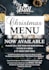 design amazing party and holiday flyers and posters