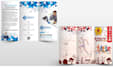 design creative, flyer, brochure, poster in 24 hours