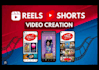 create amazing instagram reels and youtube shorts that go viral