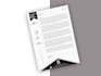 design business card and letterhead design