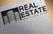 design real estate logo